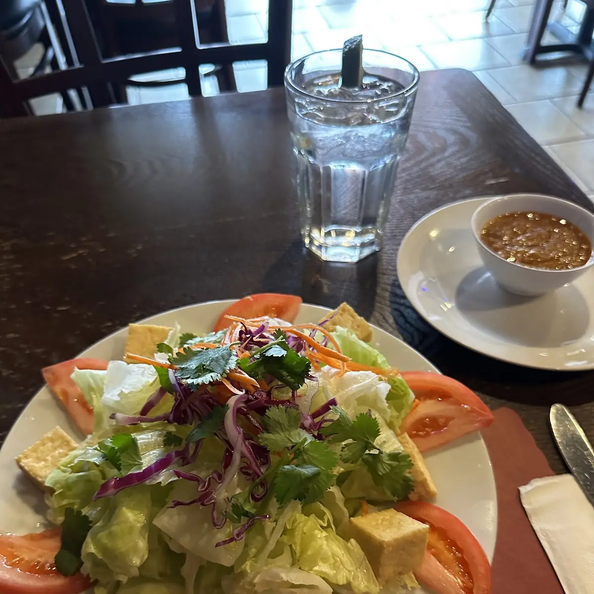 House Salad