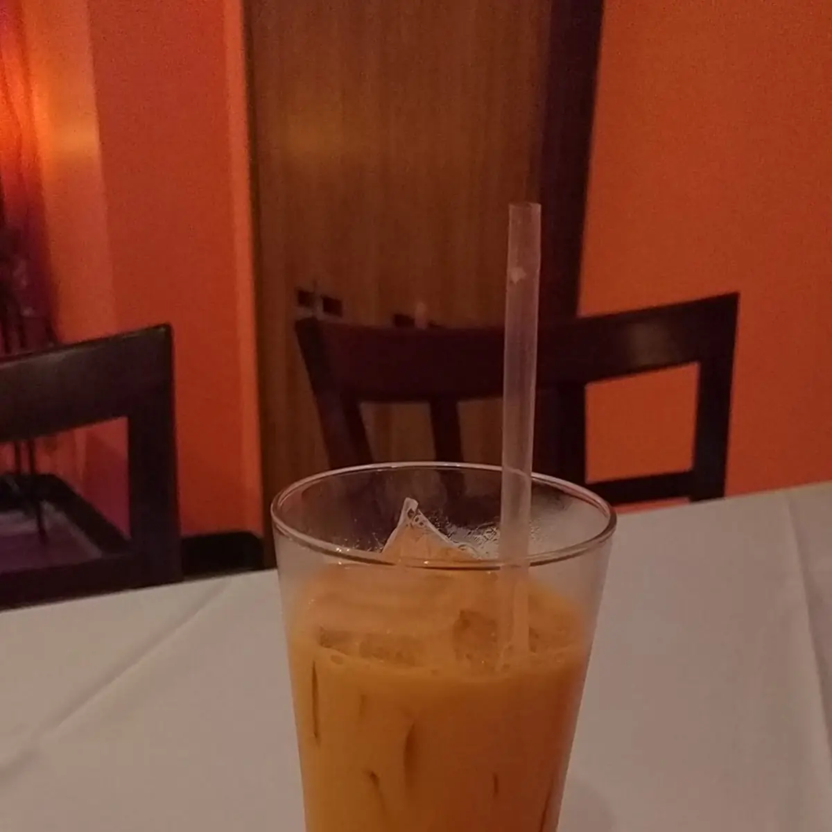 Thai Tea