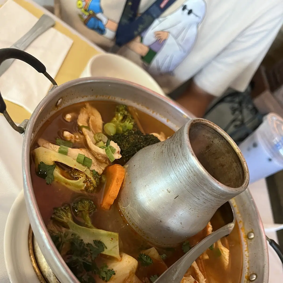 Tom Yum