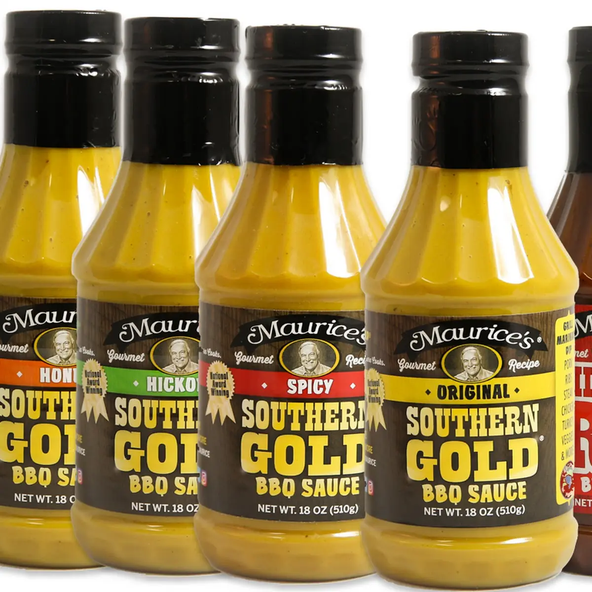 BBQ Sauce