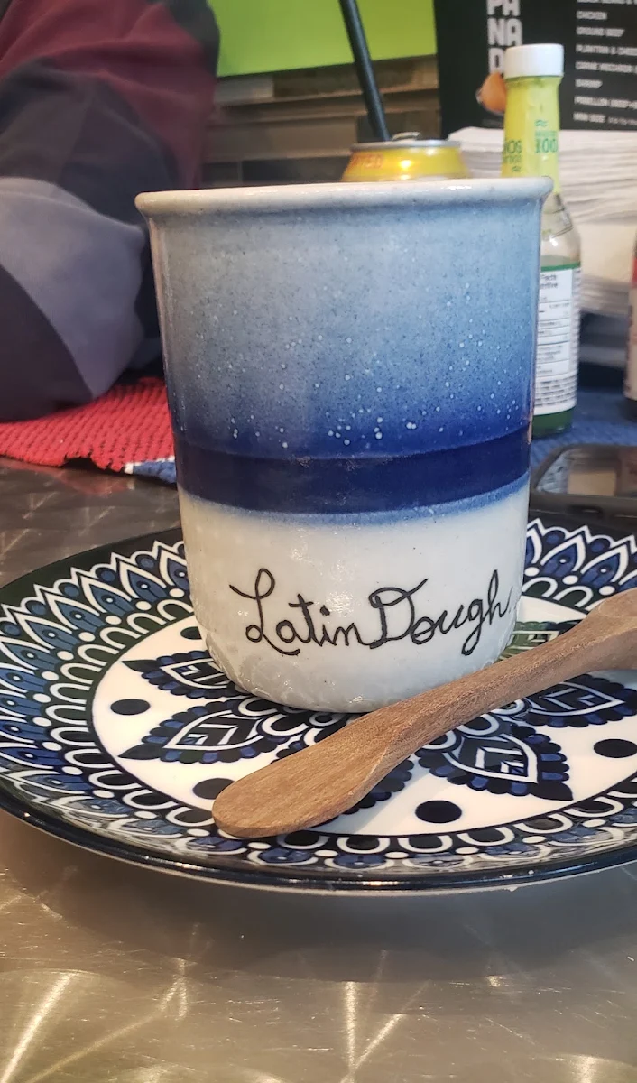Cappuccino Latte