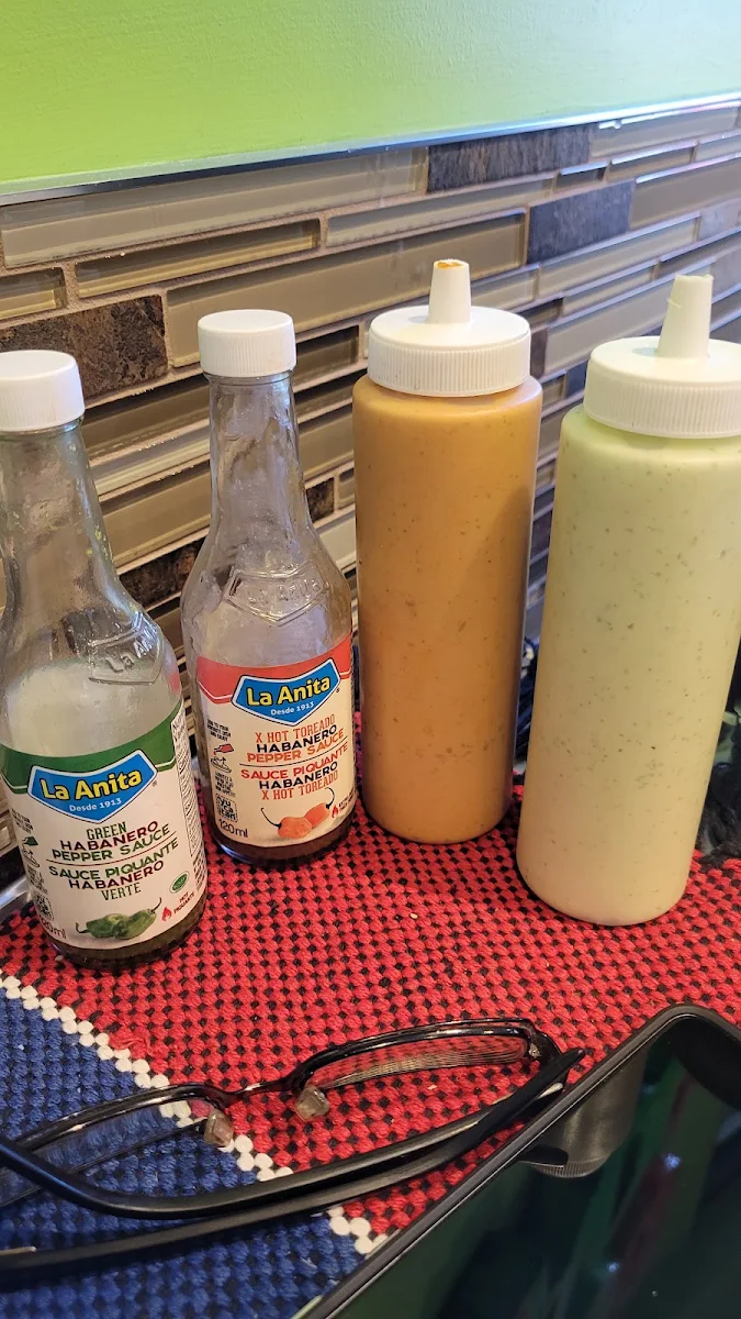 Chipotle Mayo
