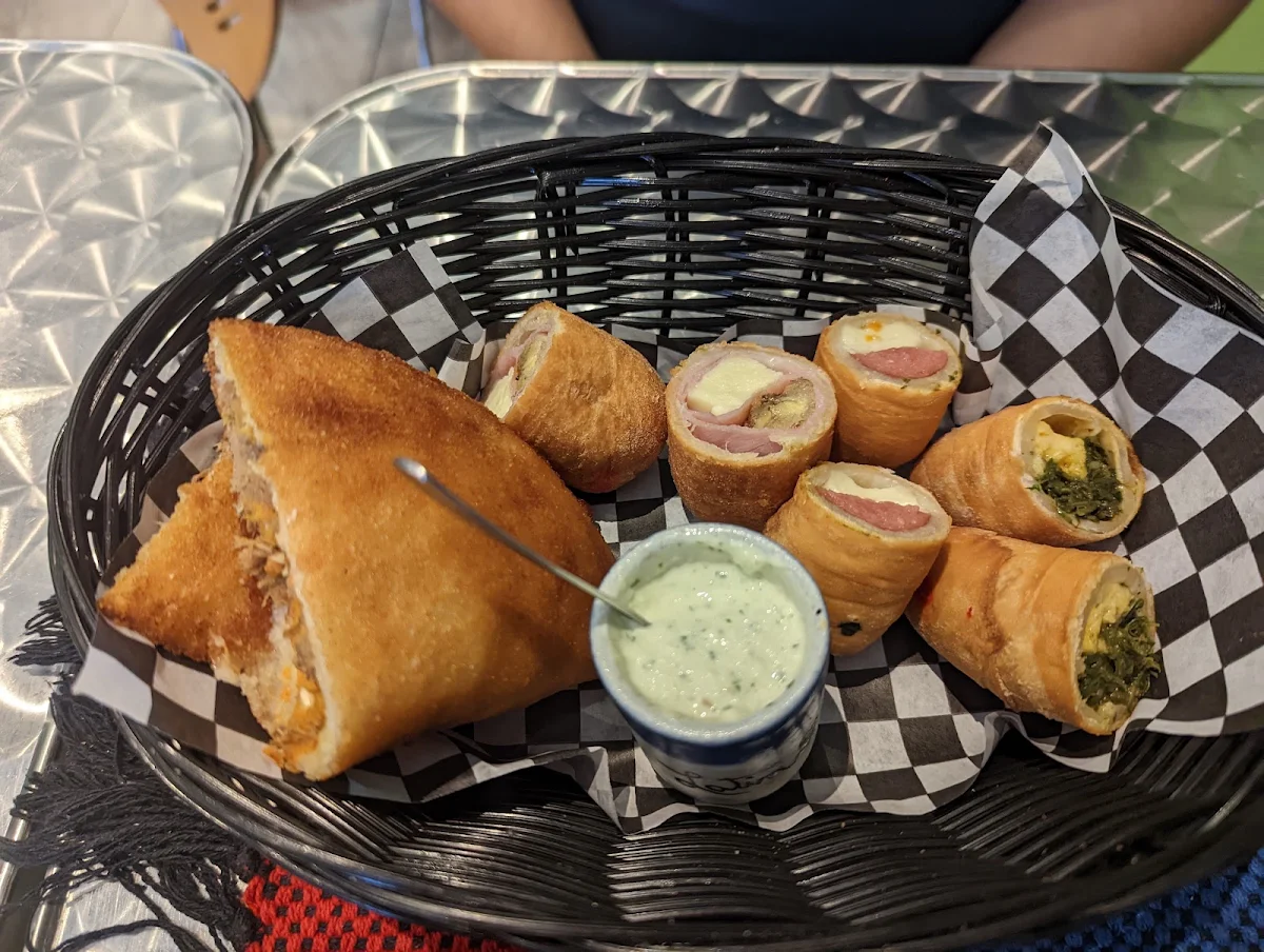 Combo 1