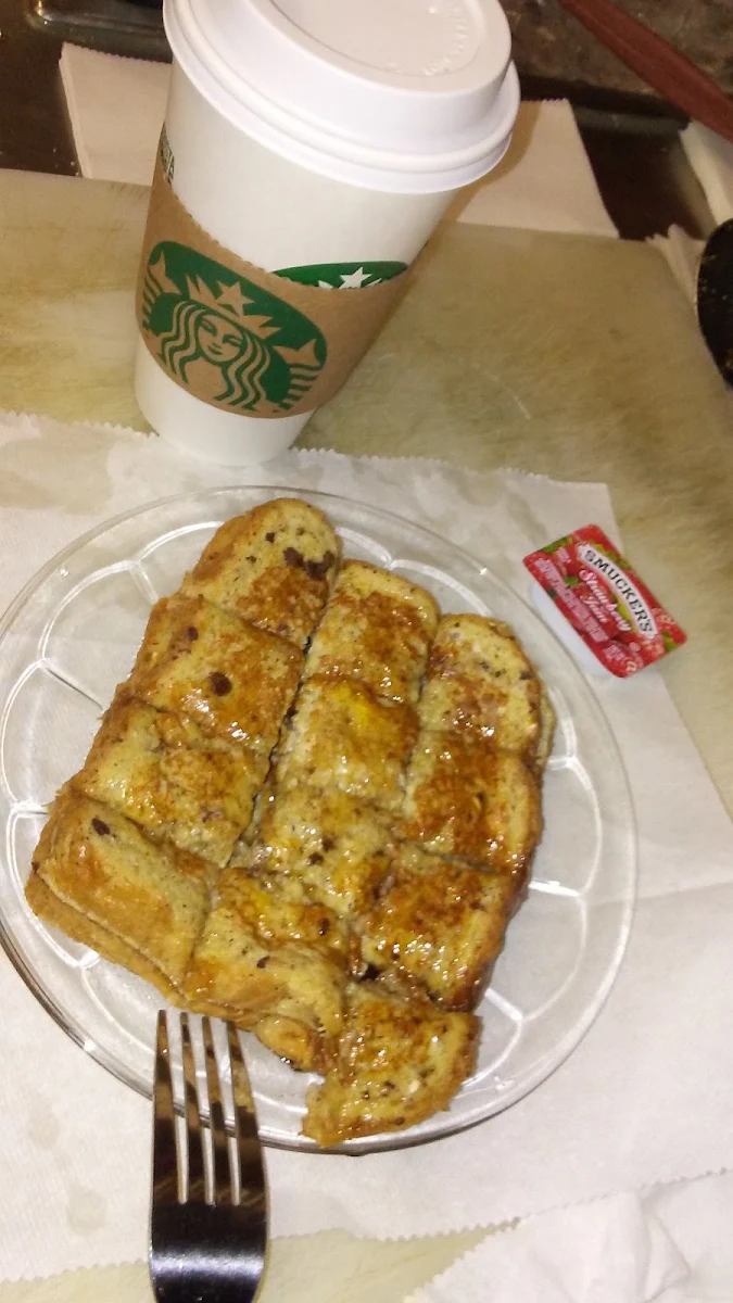 Garlic Bread