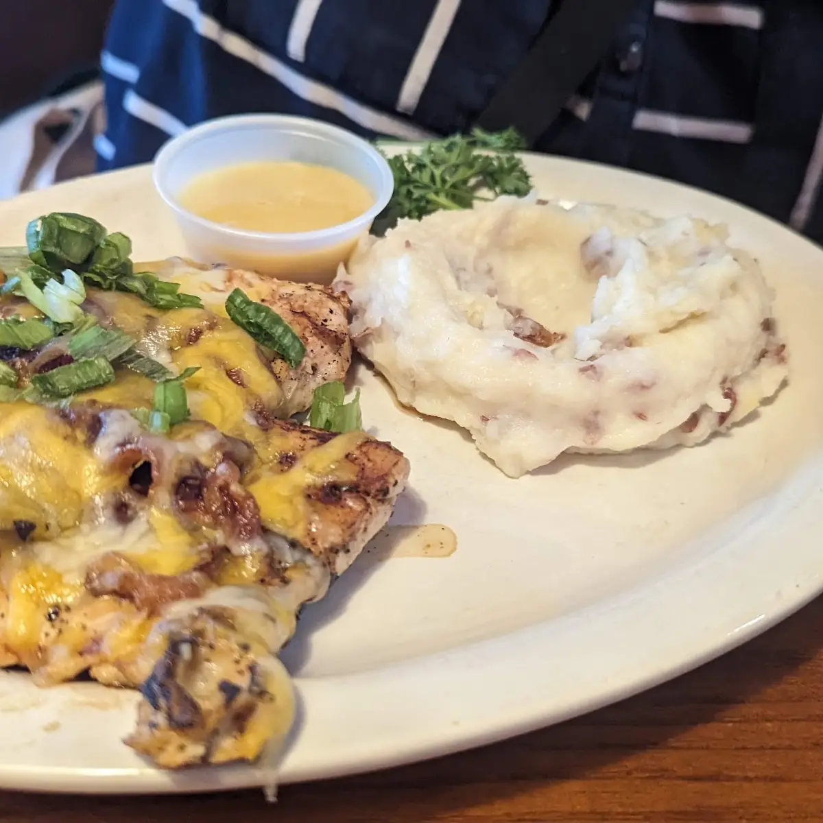 Country Fried Steak