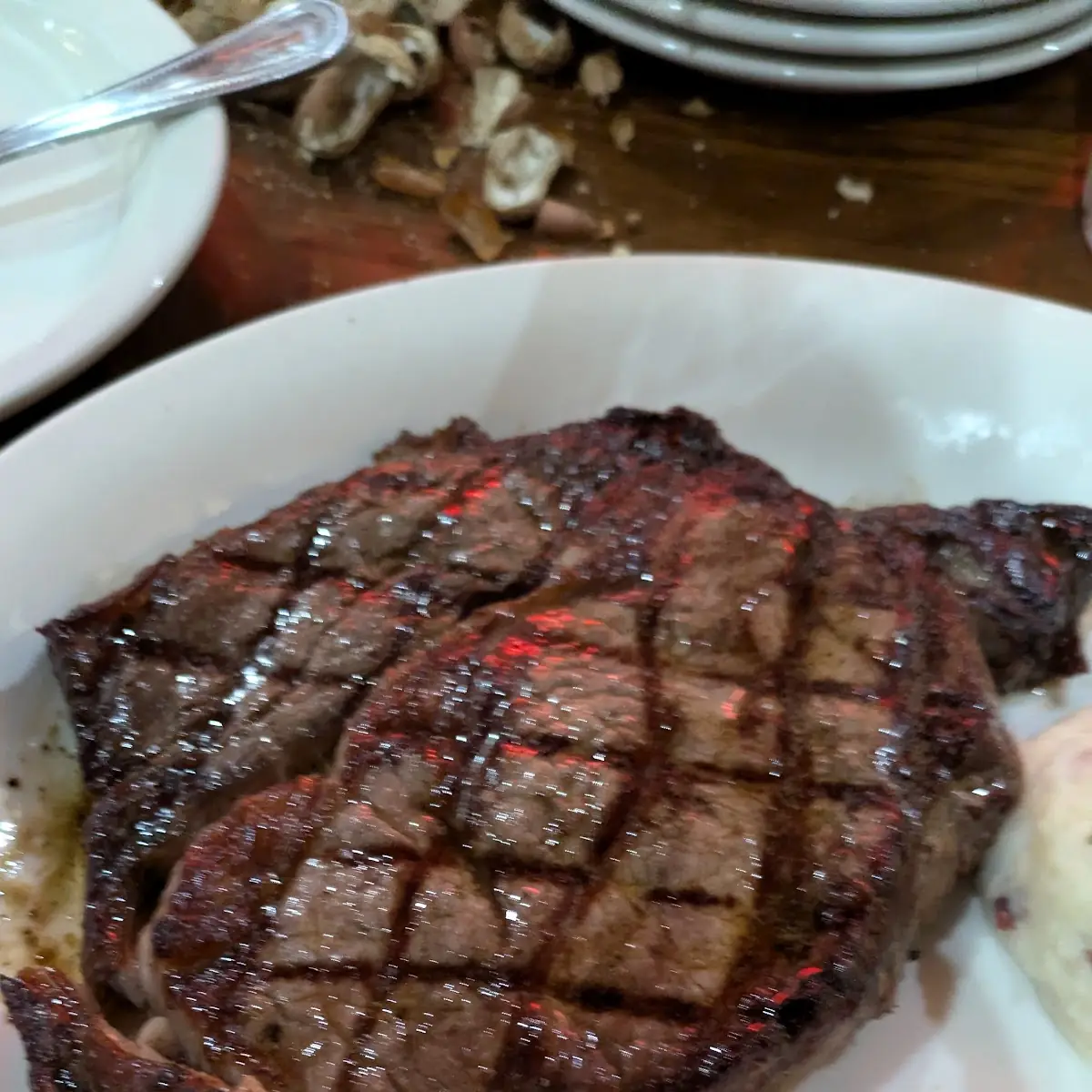 Ribeye 16oz
