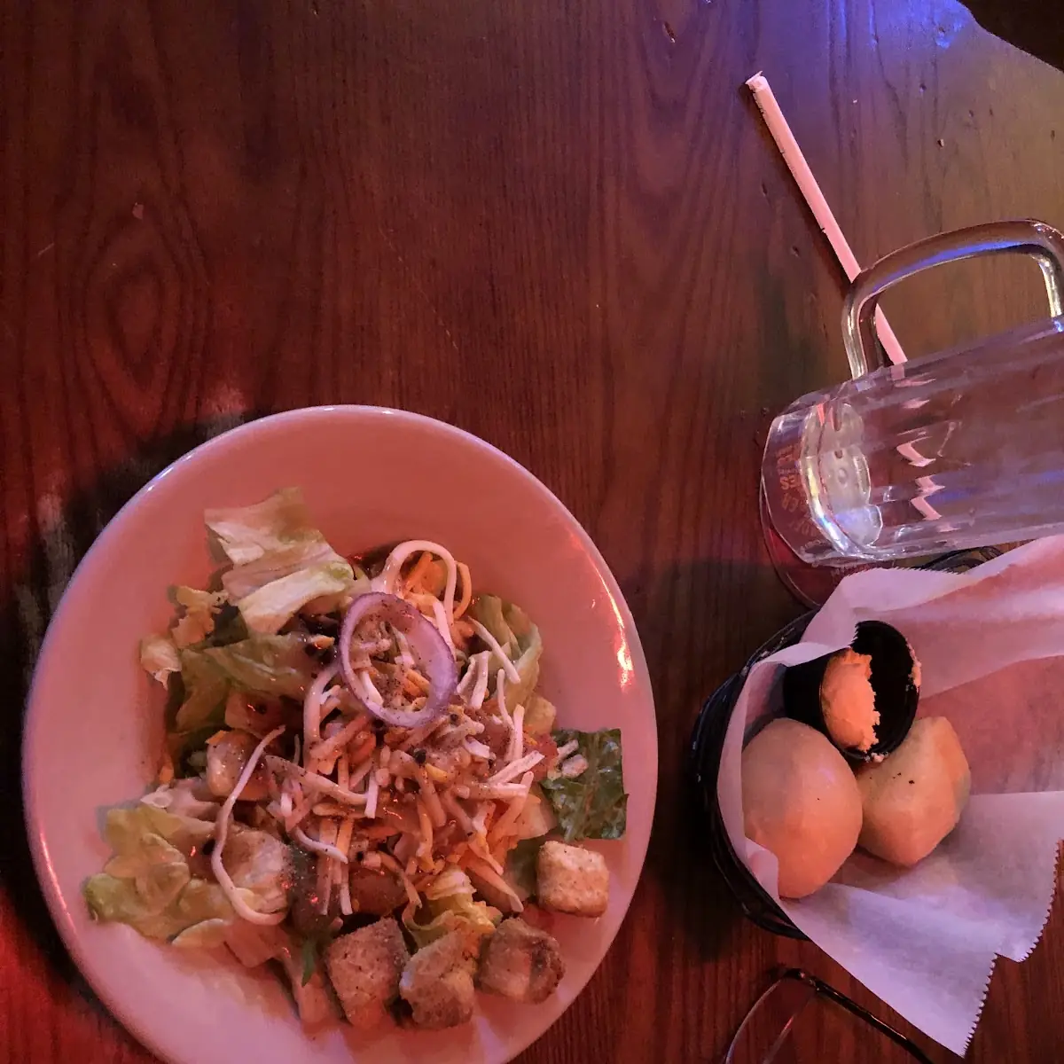 Side Salad