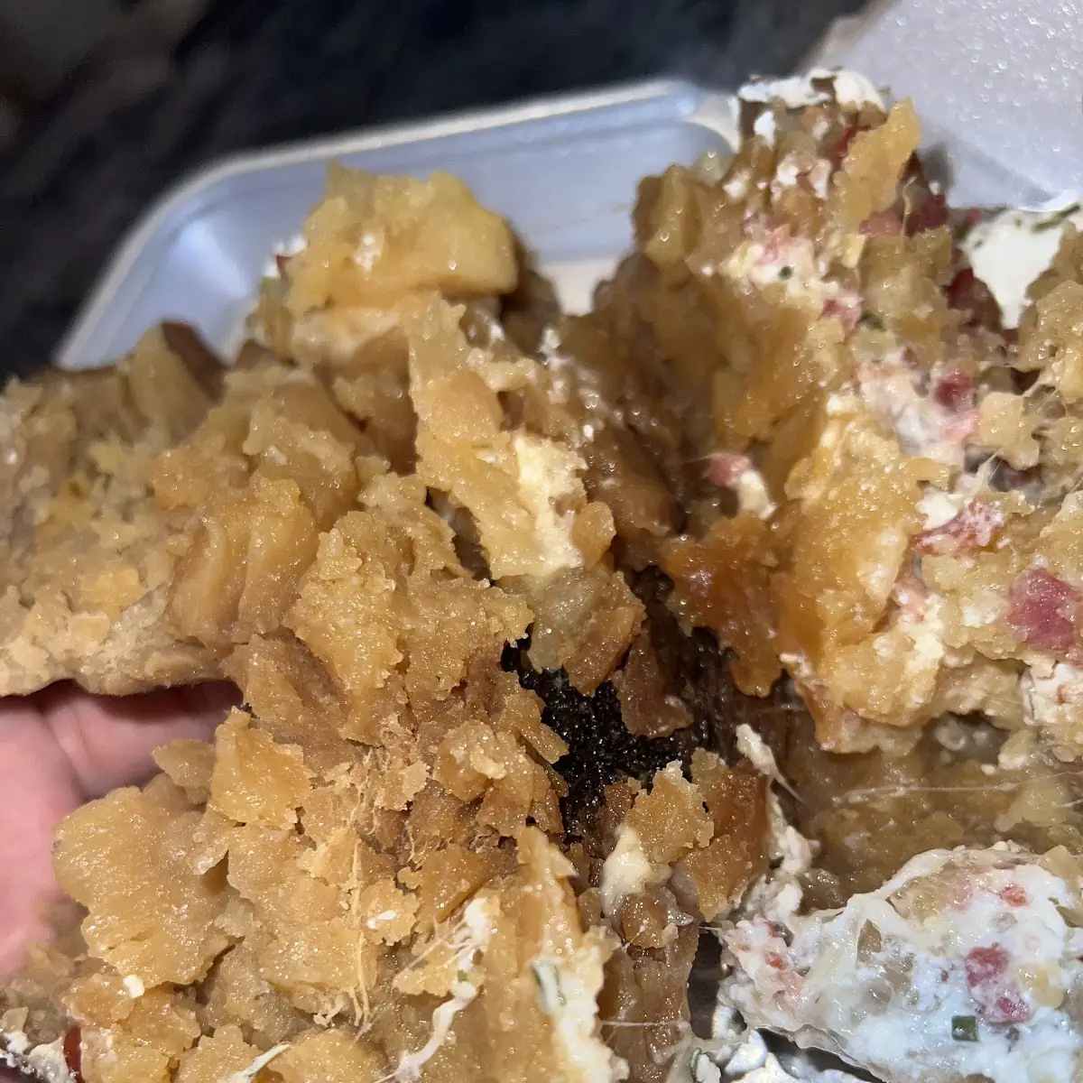 Baked Potato