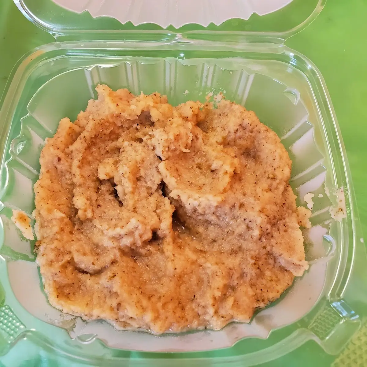 Hummus