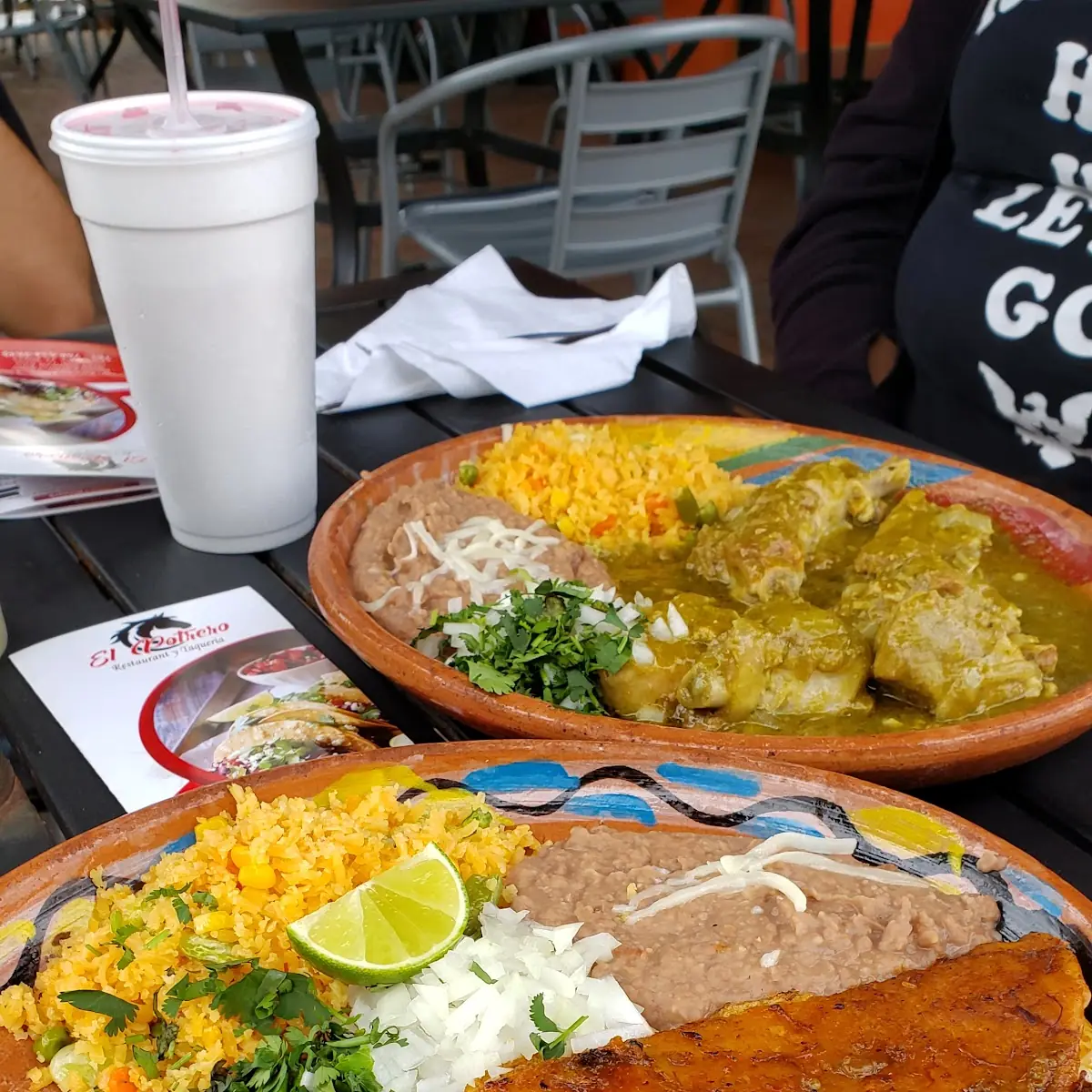 Queso Blanco