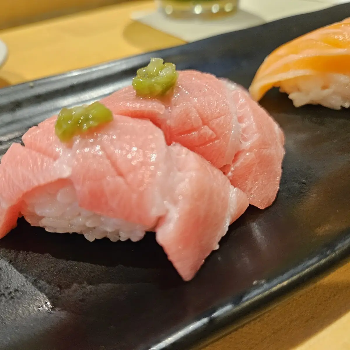 Toro Nigiri