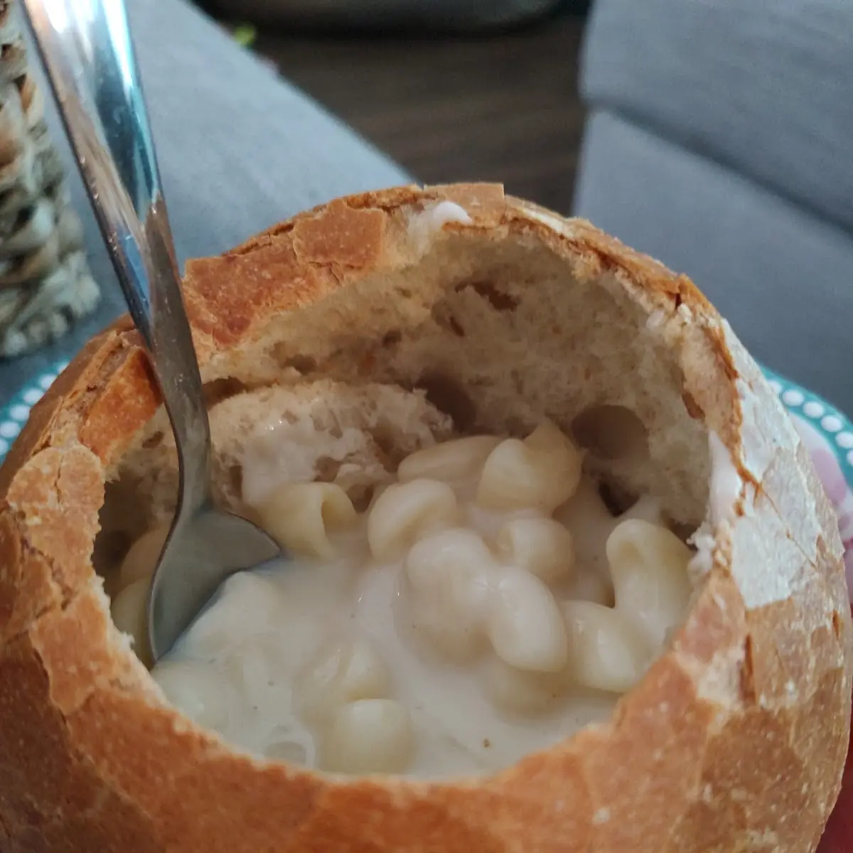 Clam Chowder