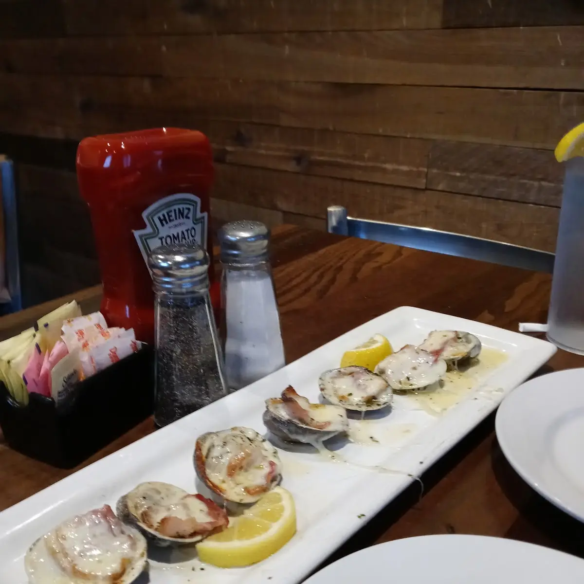 Clams Casino