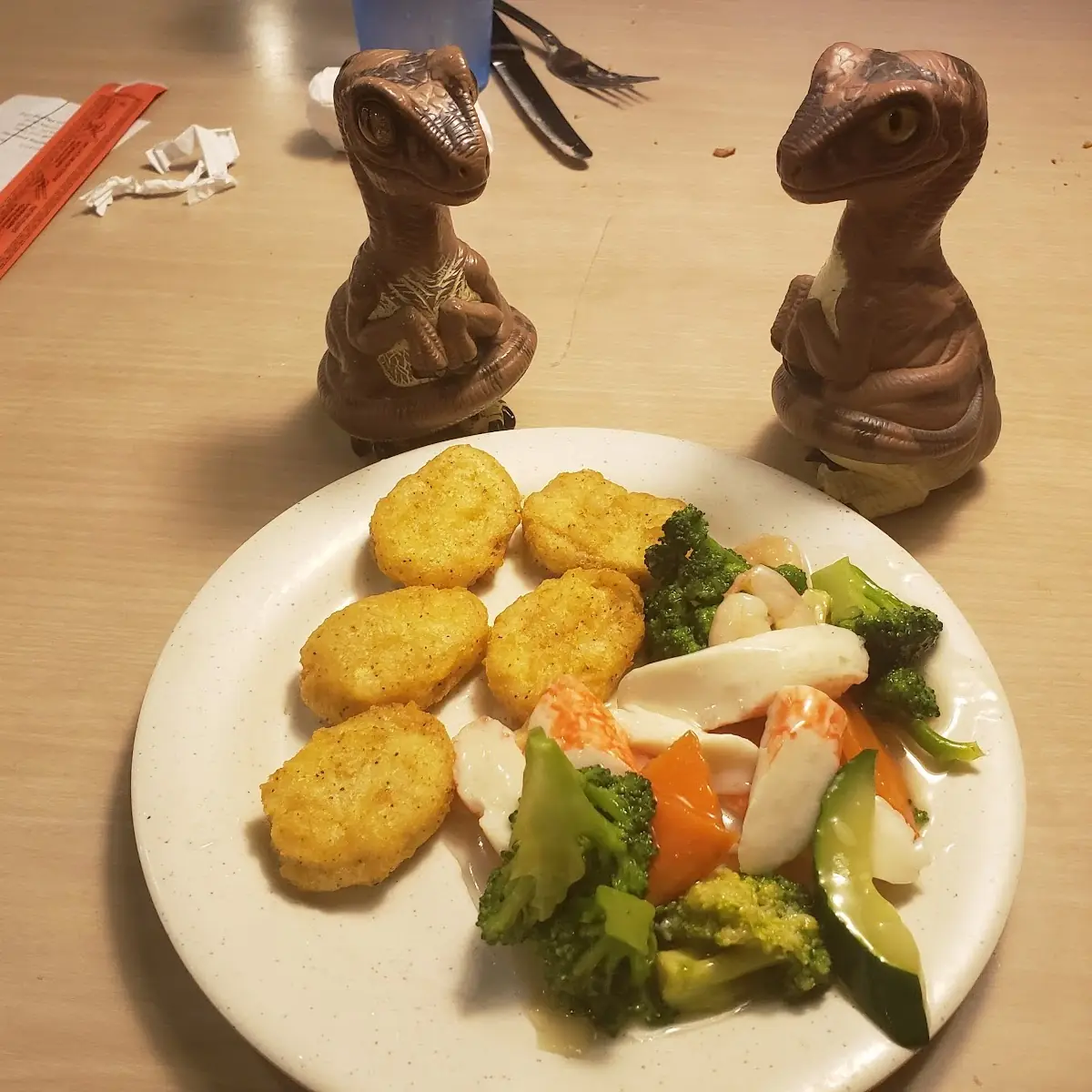 Chicken Nuggets