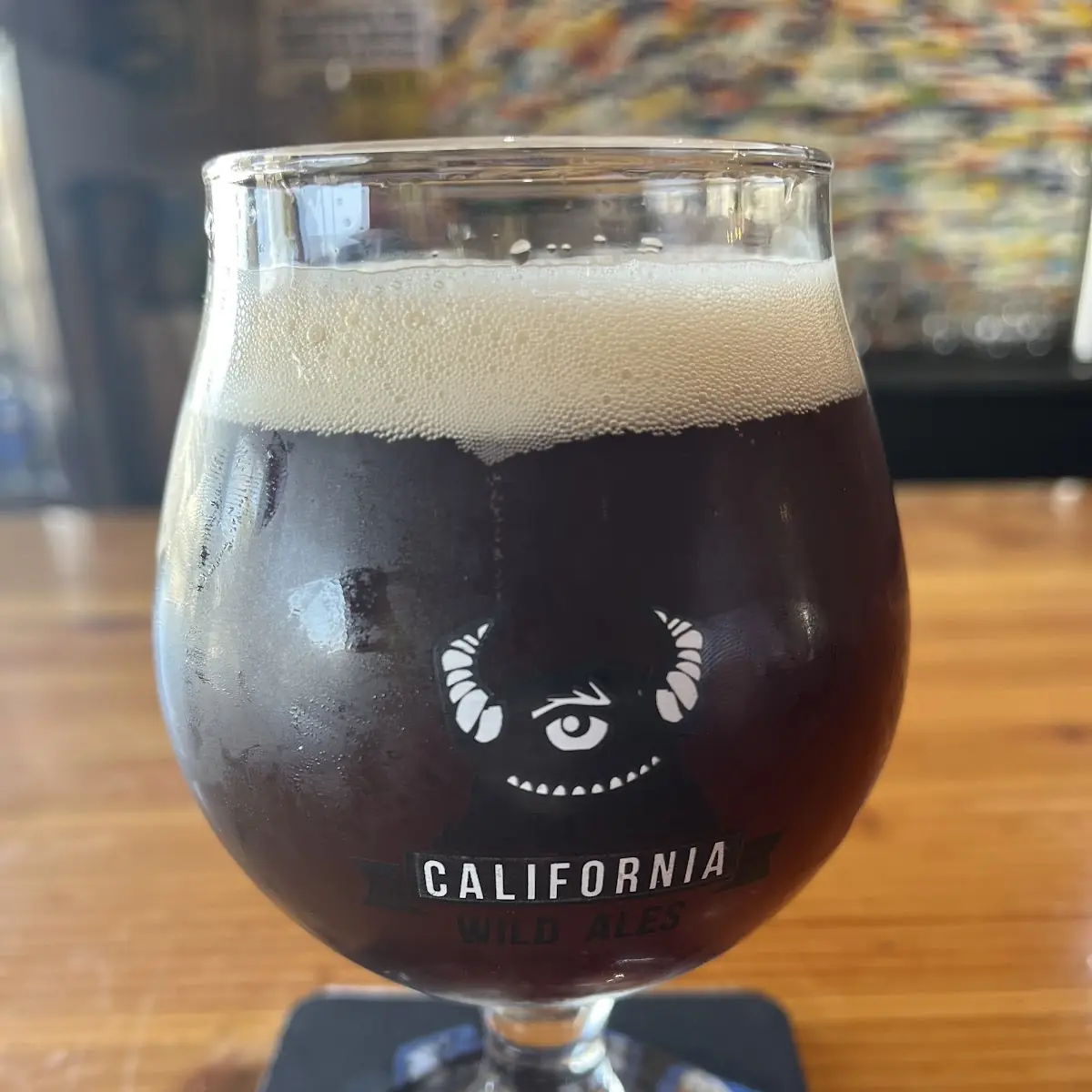Cold Brew