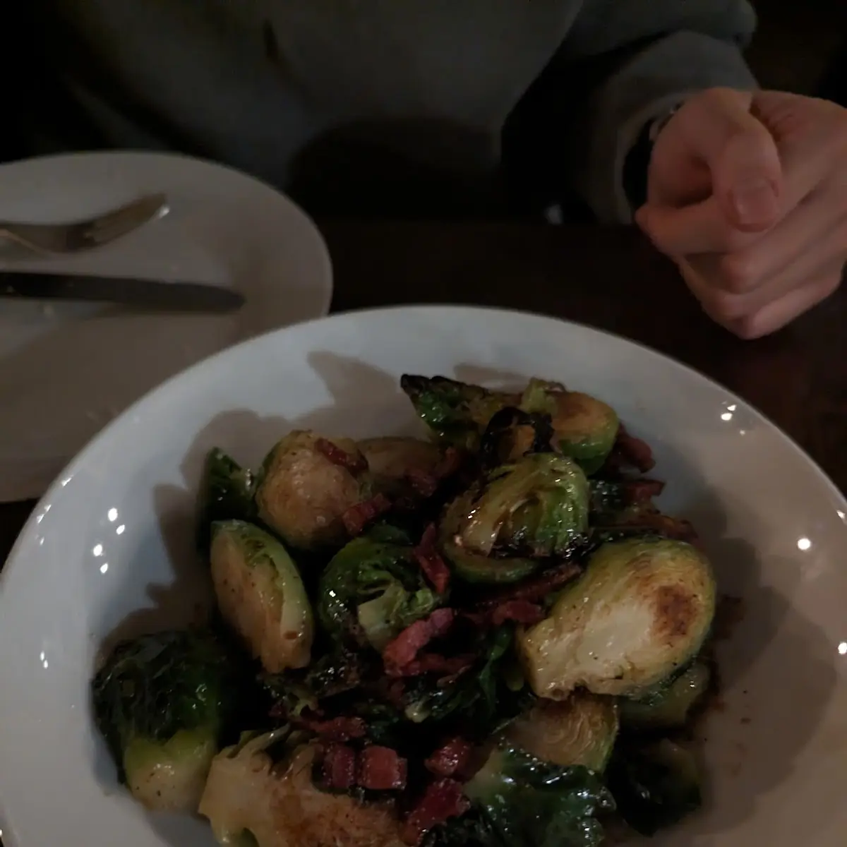 Brussels Sprouts