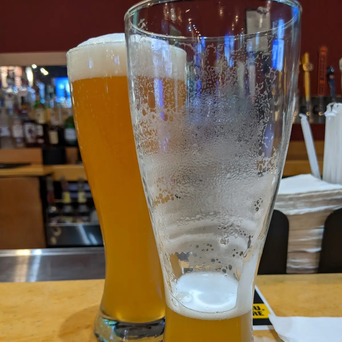 Craft Beer