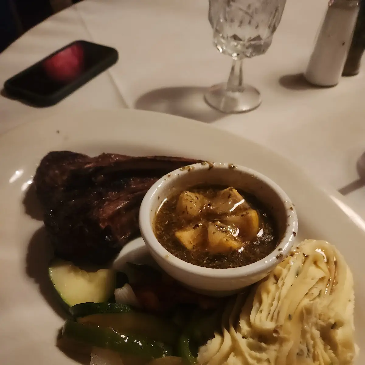 Lamb Chops