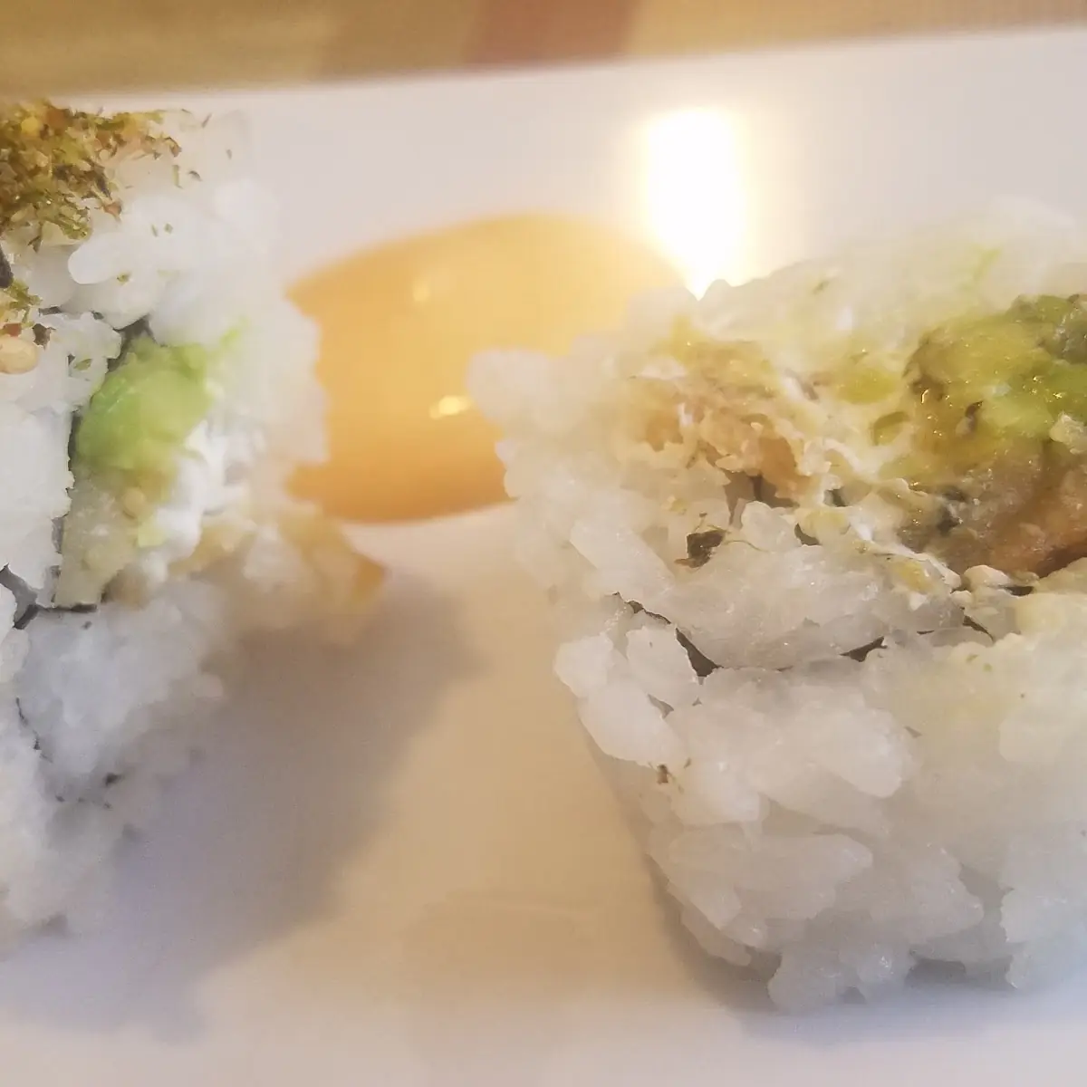 California Roll