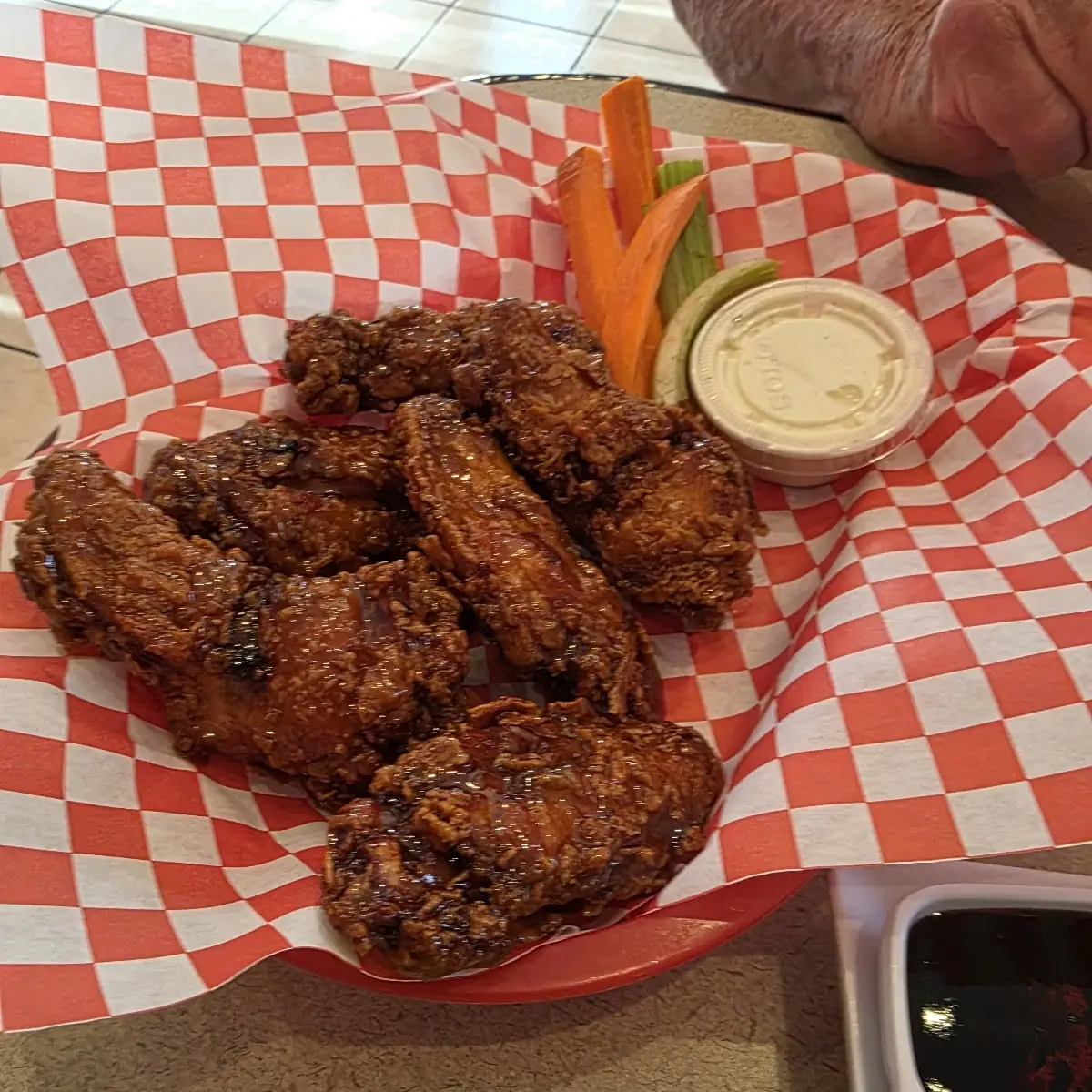 Chicken Wings
