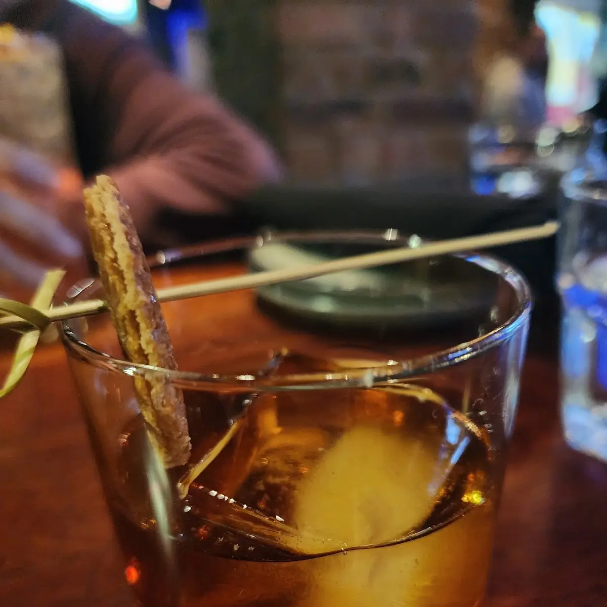 Old Fashion
