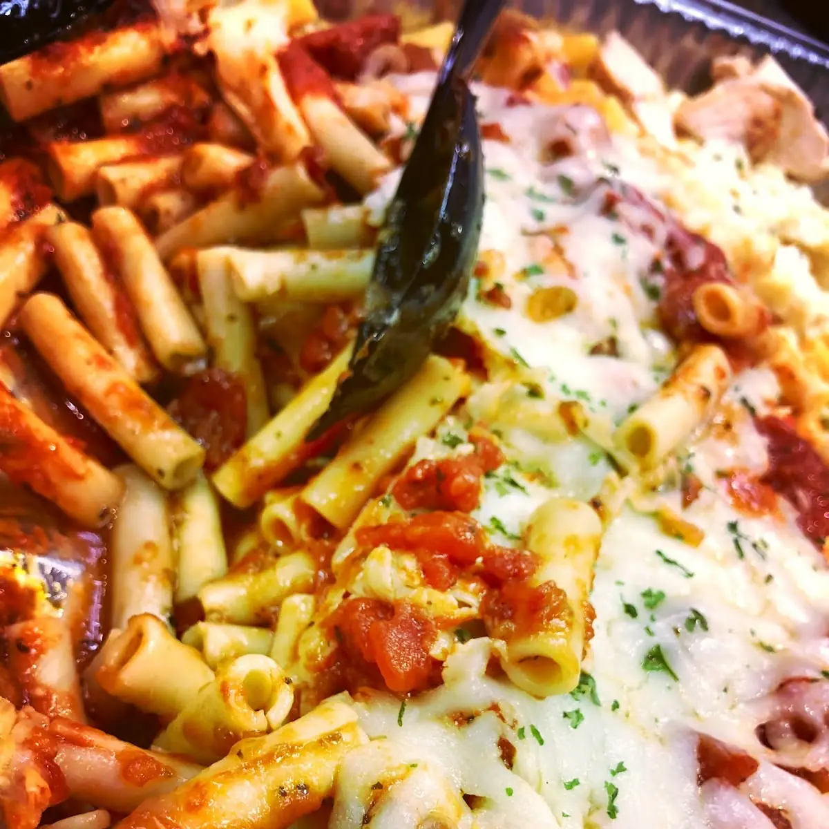 Baked Ziti