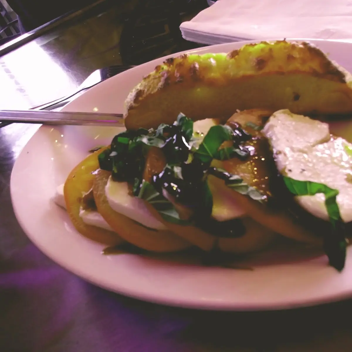 Caprese Salad