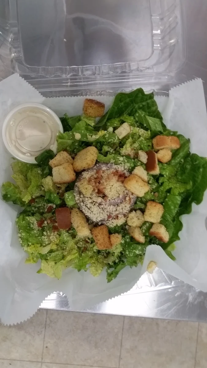 Caesar Salad
