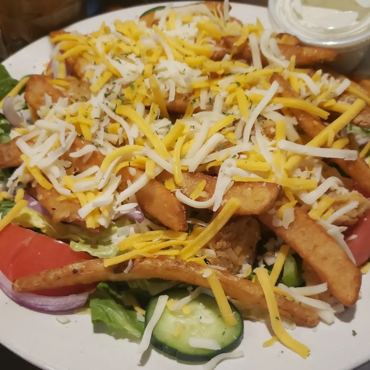 Chicken Salad