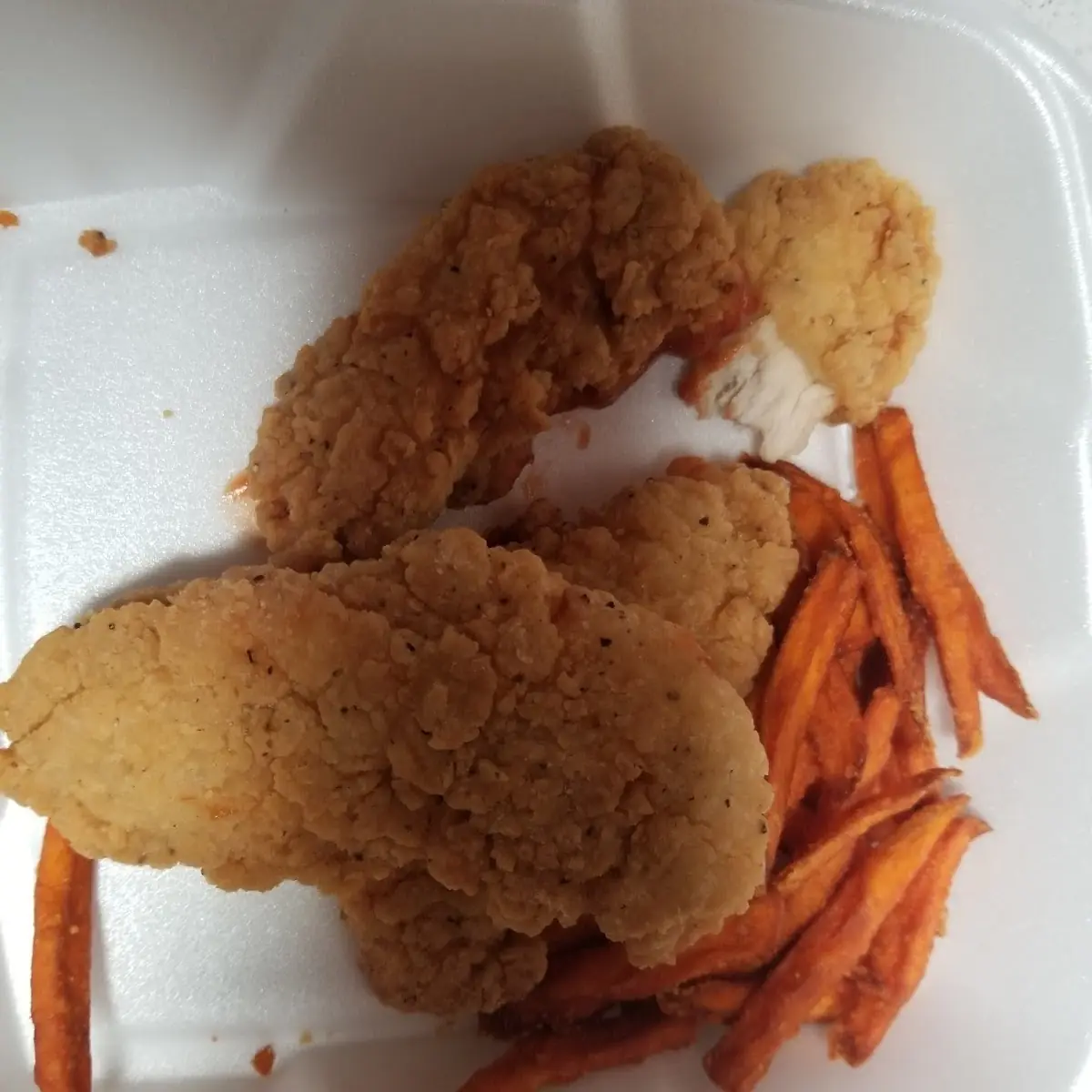 Chicken Tenders