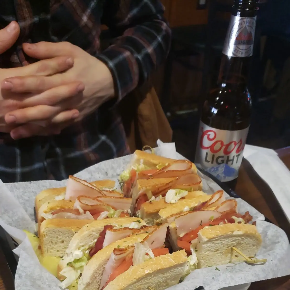 Turkey Club