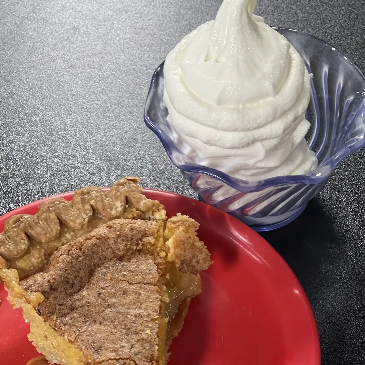 Chess Pie