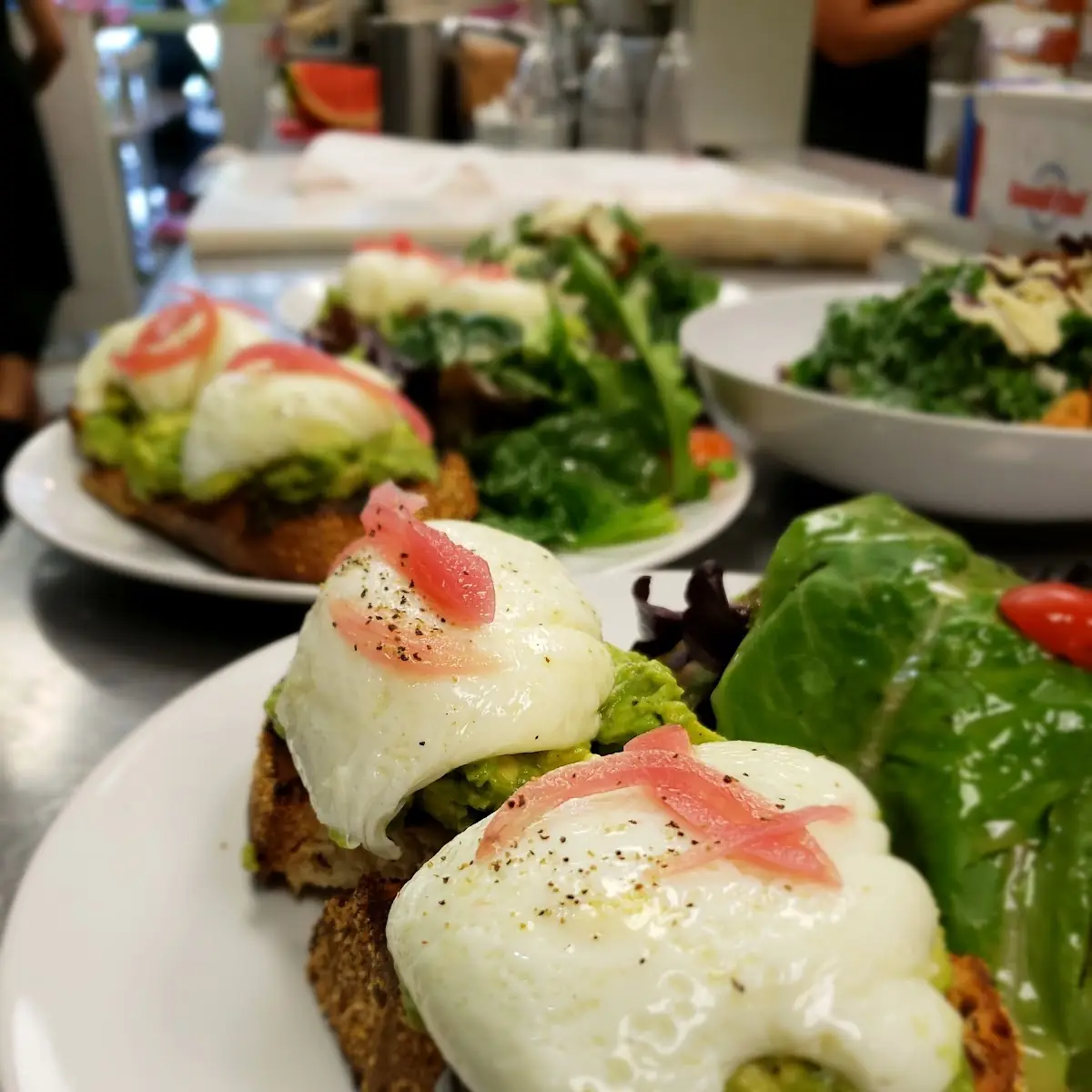 Avocado Toast