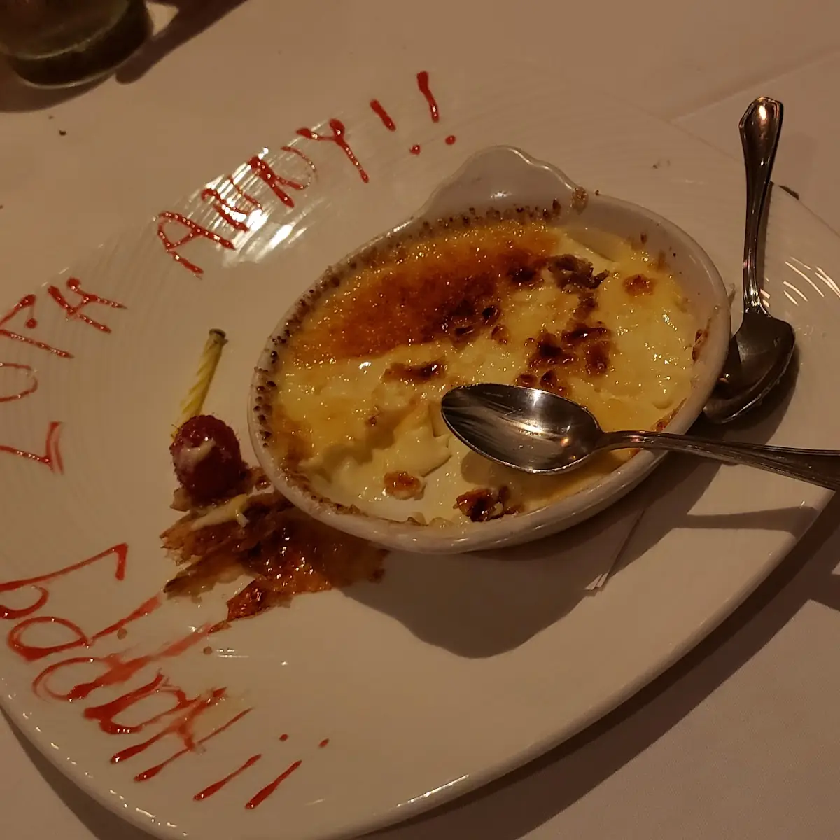 Onion Soup