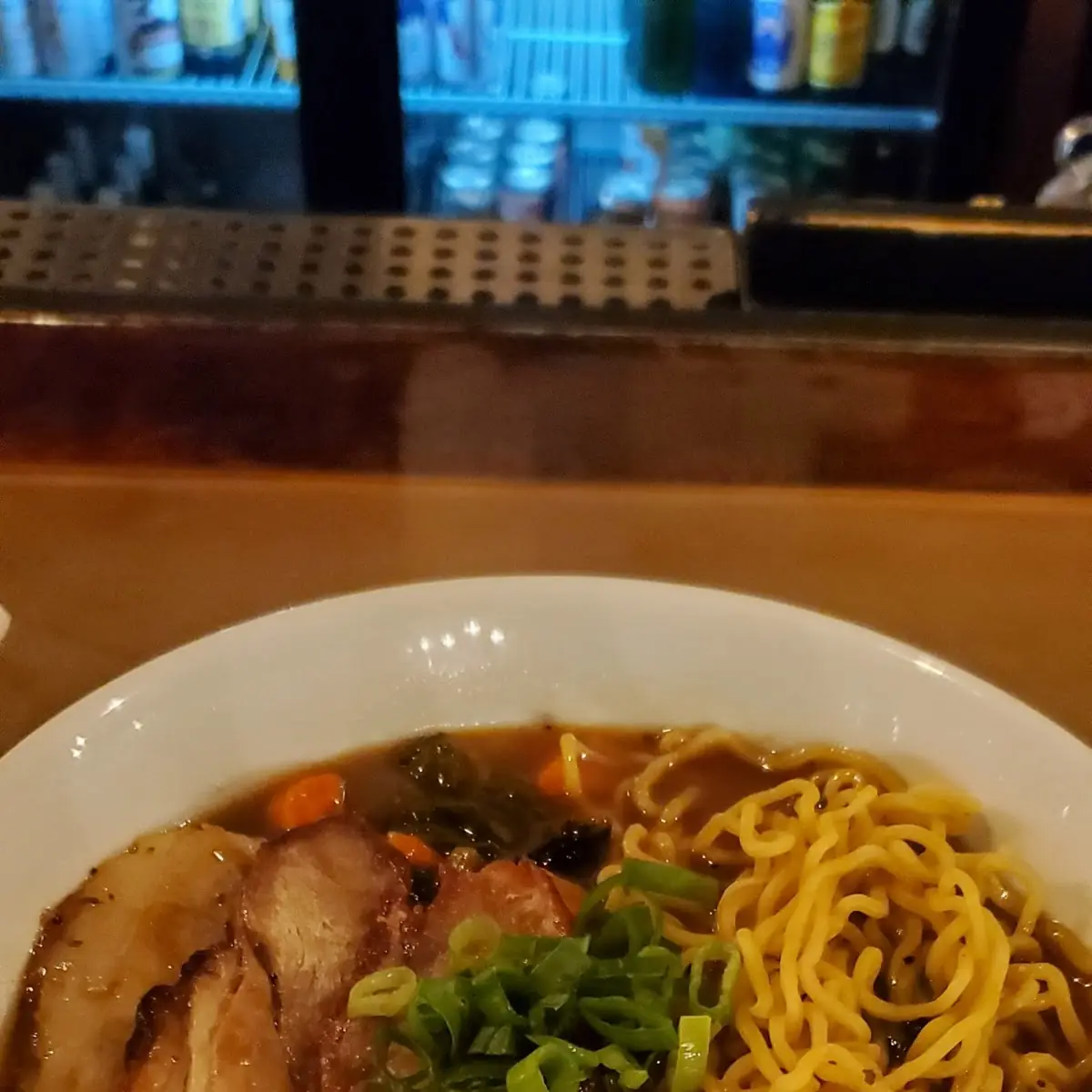 Southern Ramen