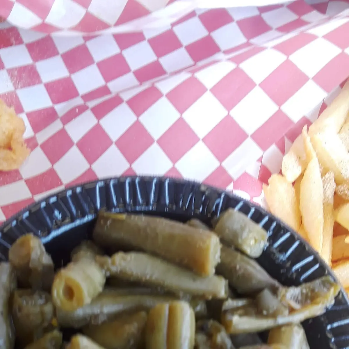 Green Beans
