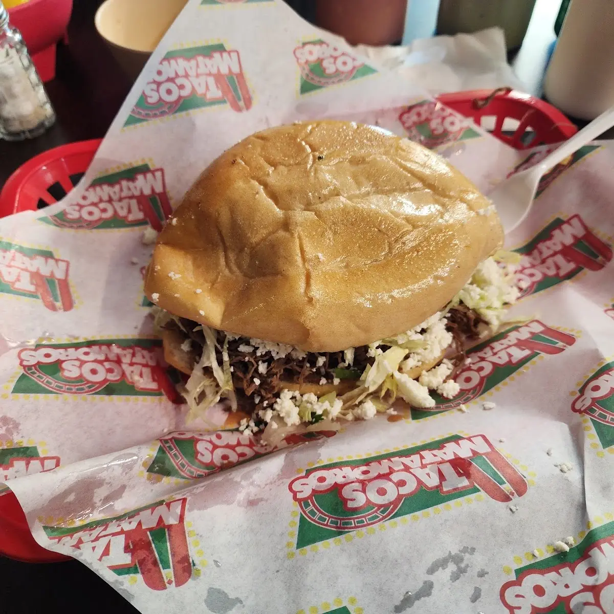 Tacos De Carne Asada
