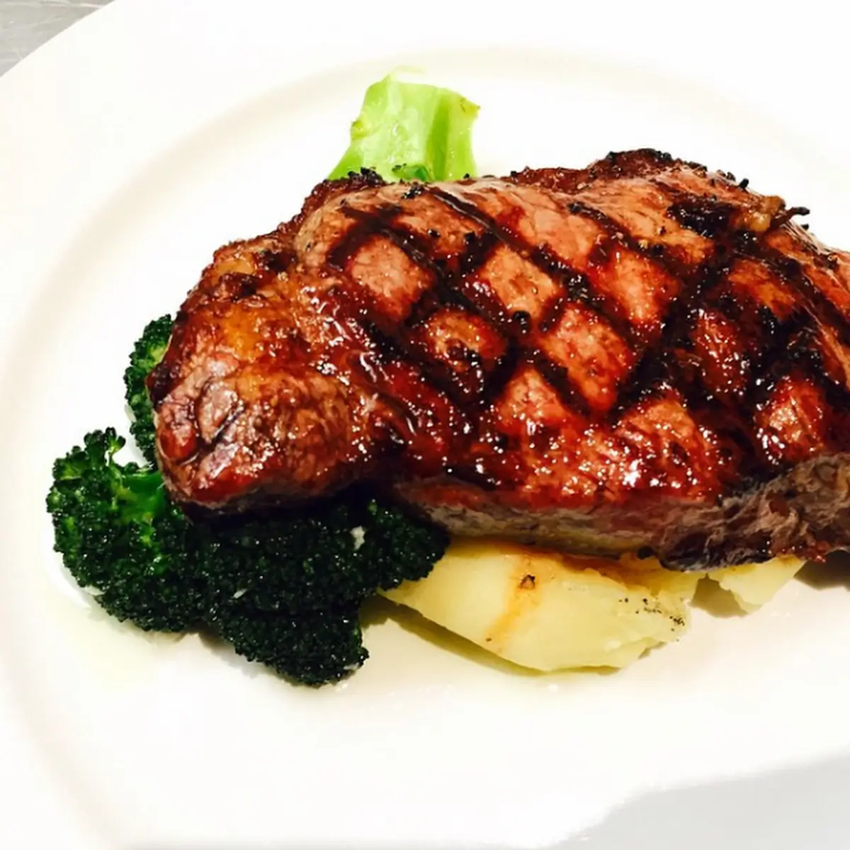 New York Strip