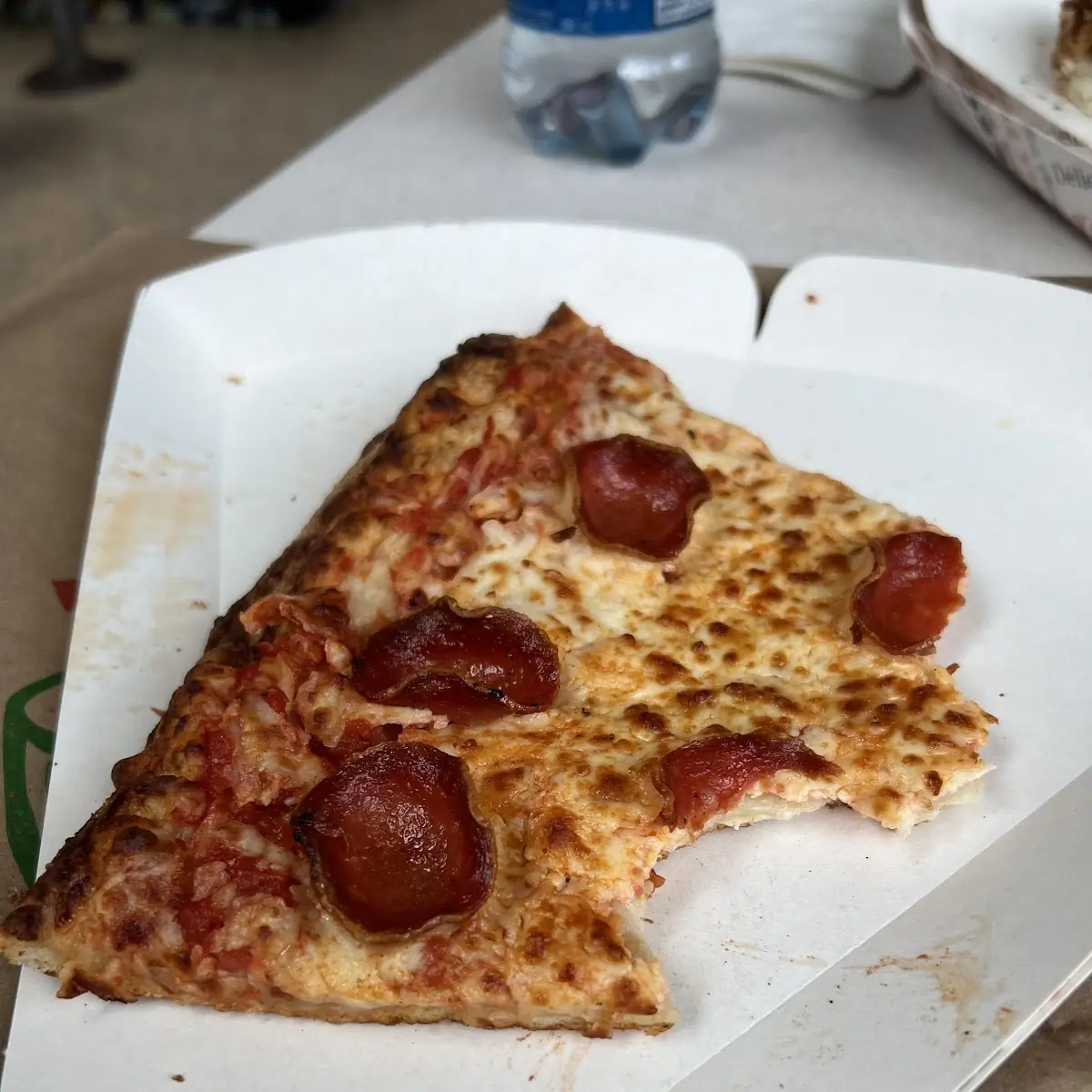Pizza Slice