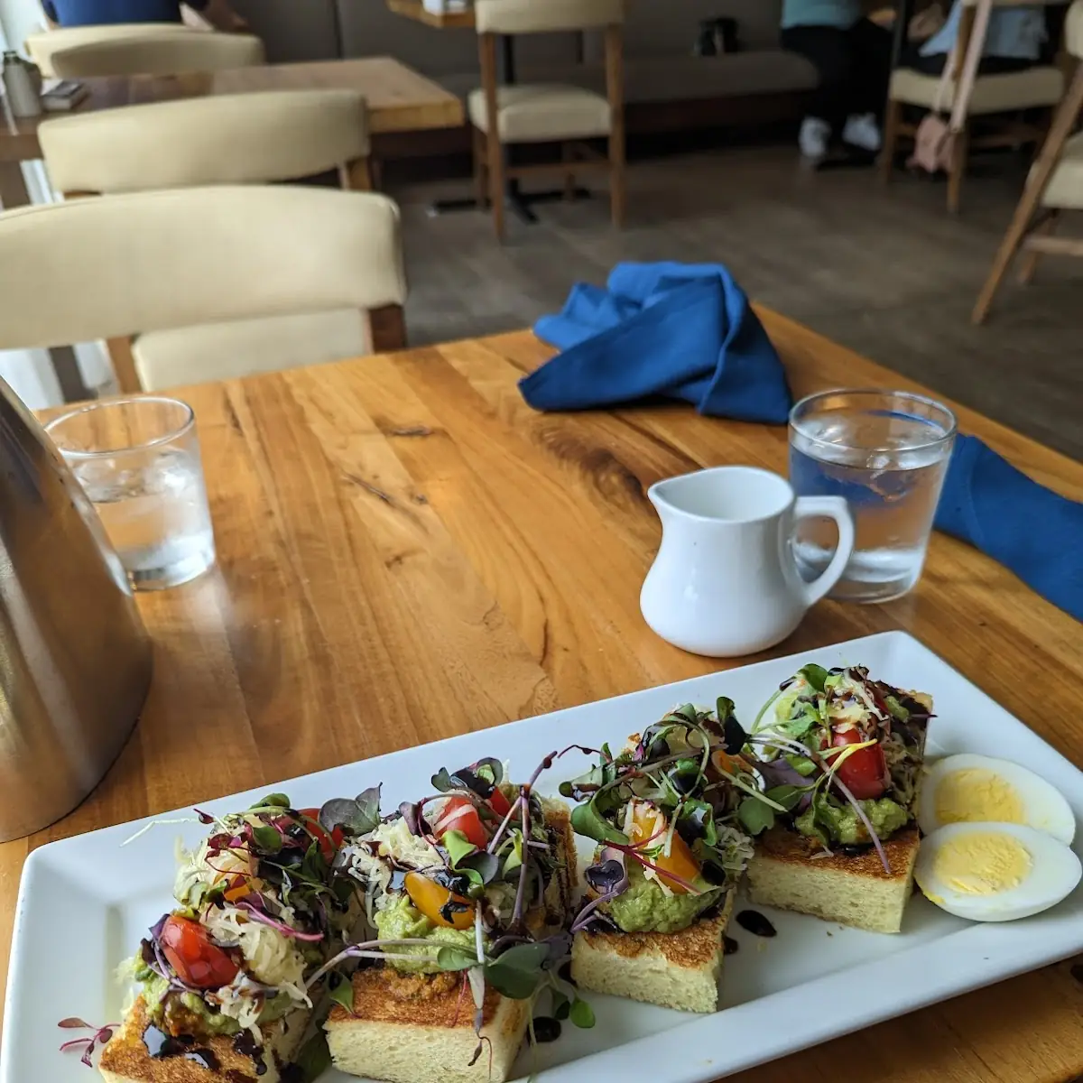 Avocado Toast