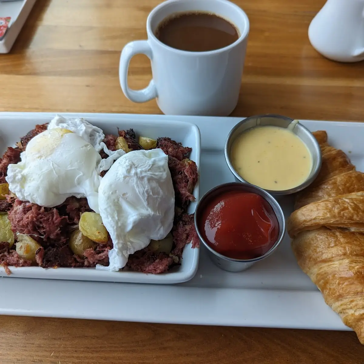 Corned Beef Hash