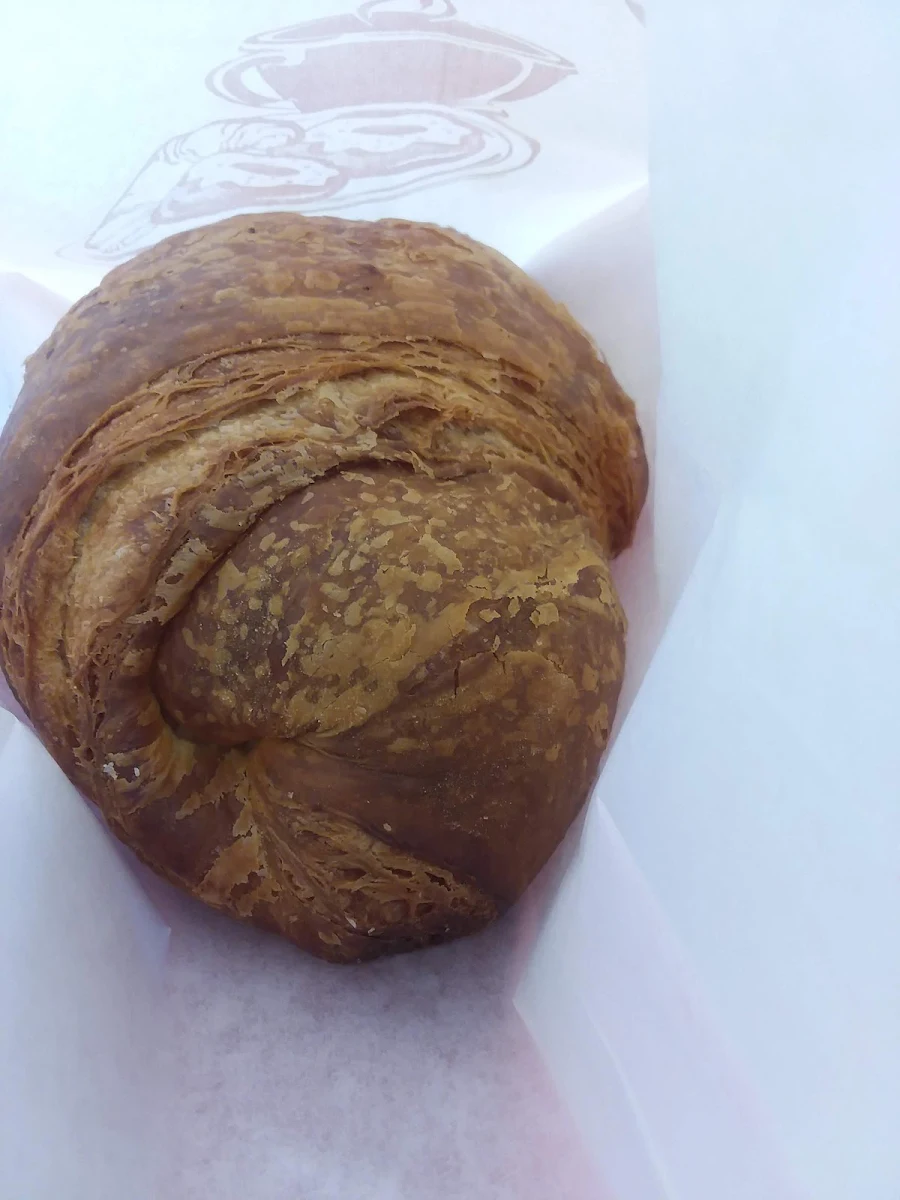 Croissant