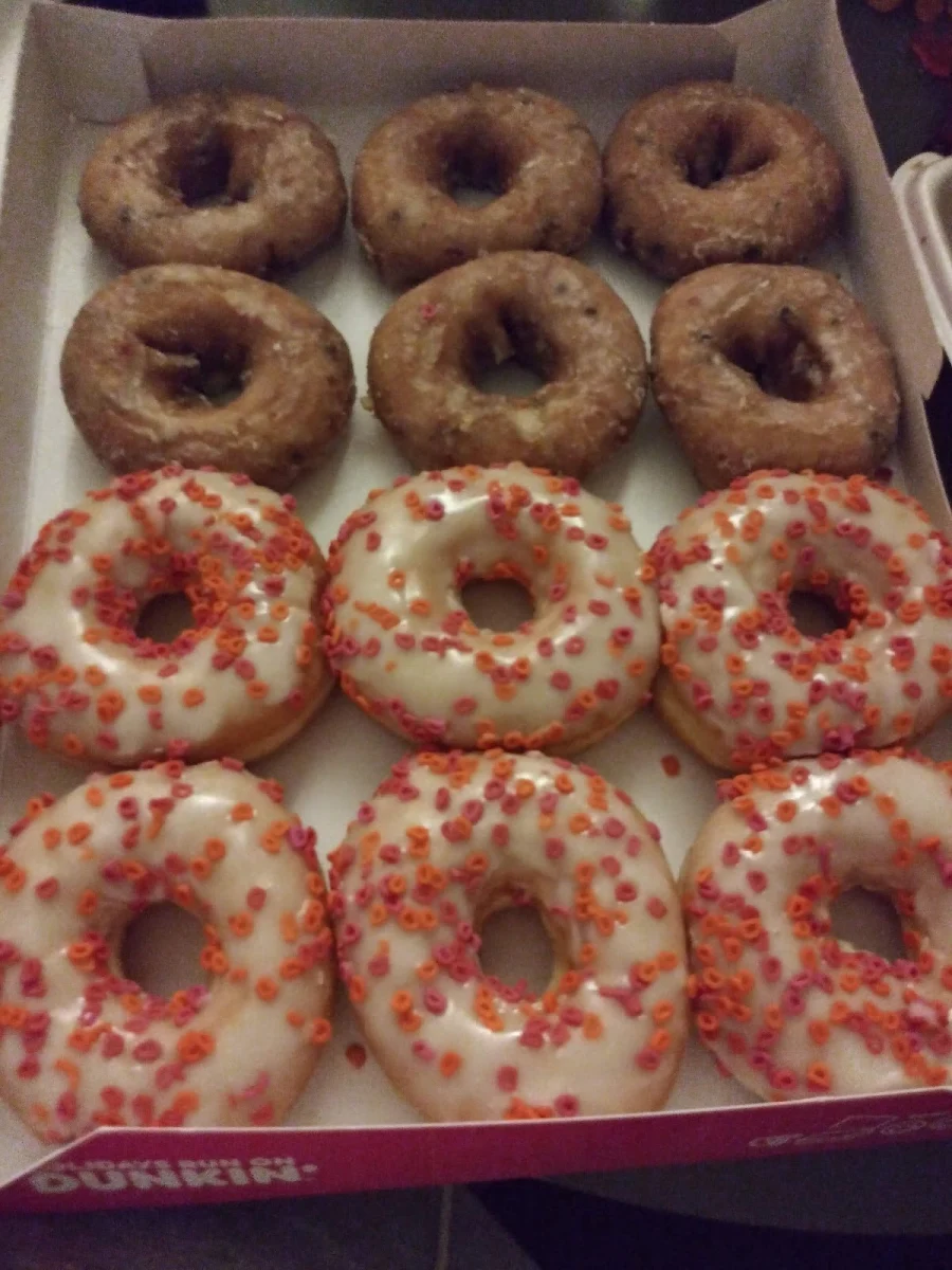 Doughnut