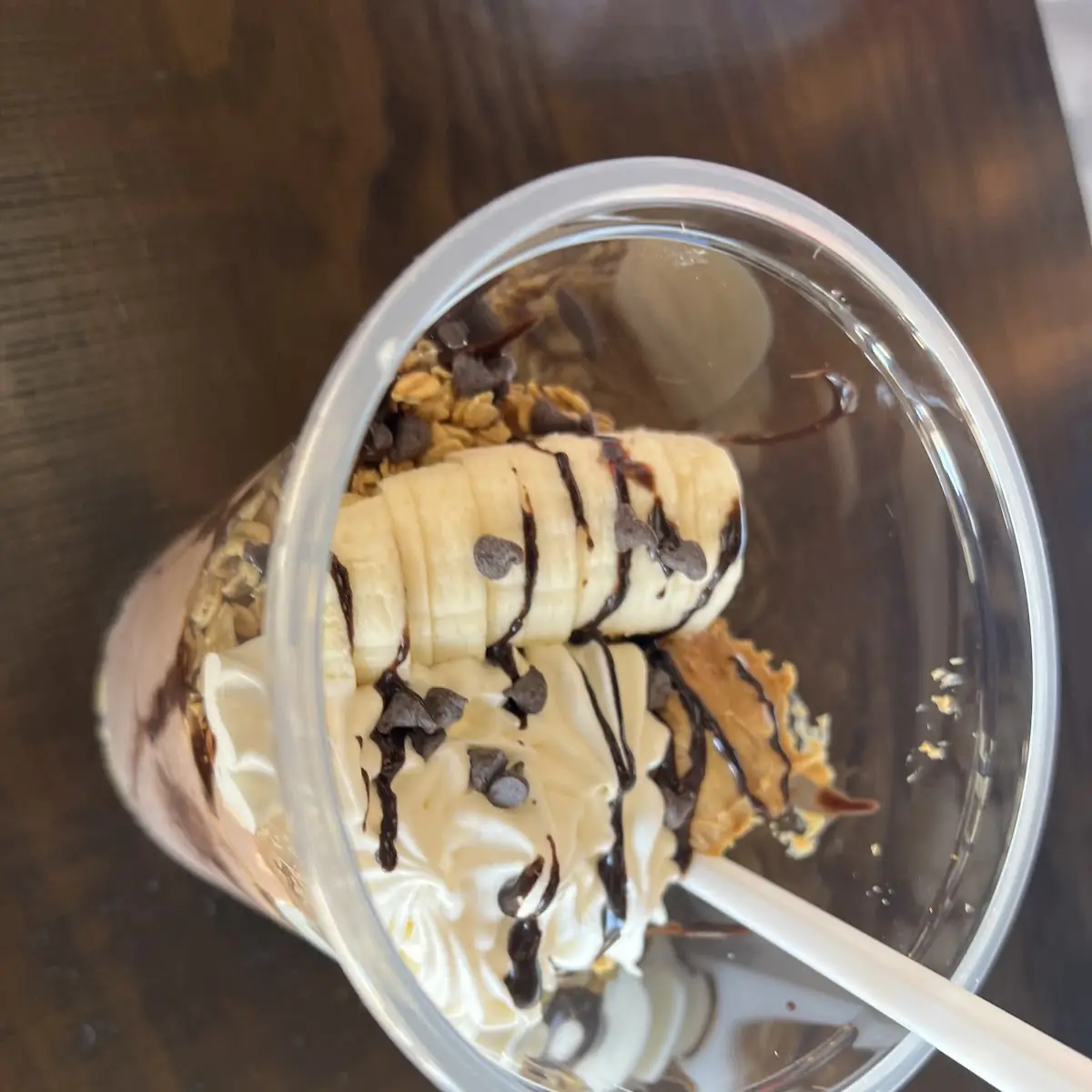 Hot Fudge