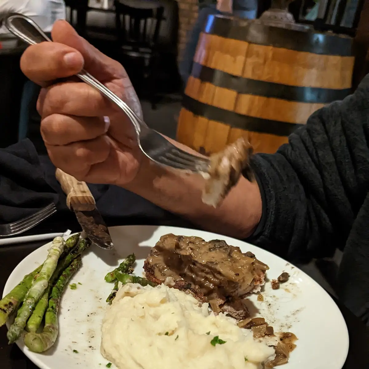 Pork Chop