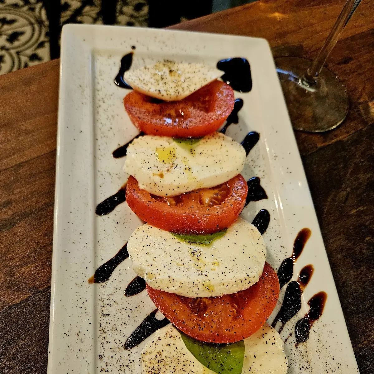 Caprese Salad