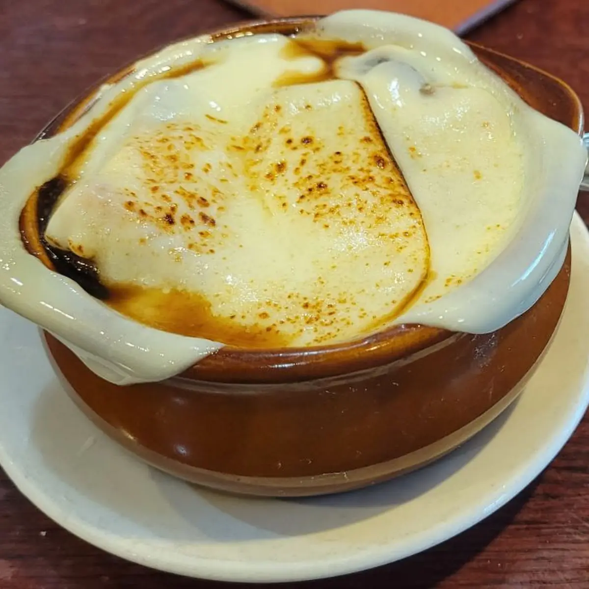 Onion Soup