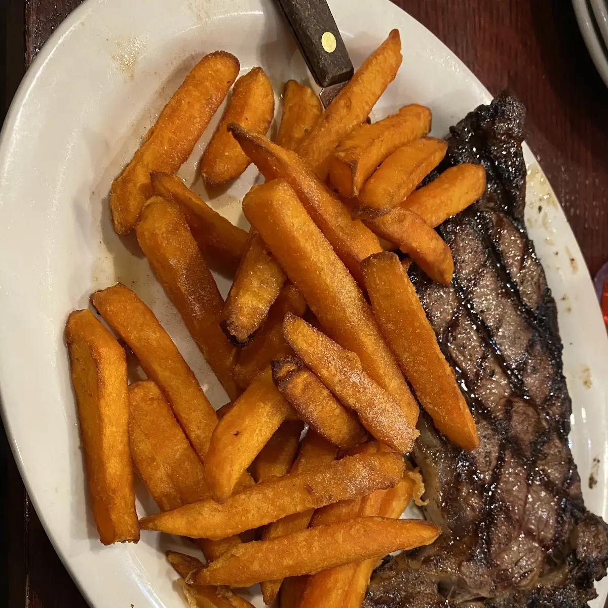 Sweet Potato