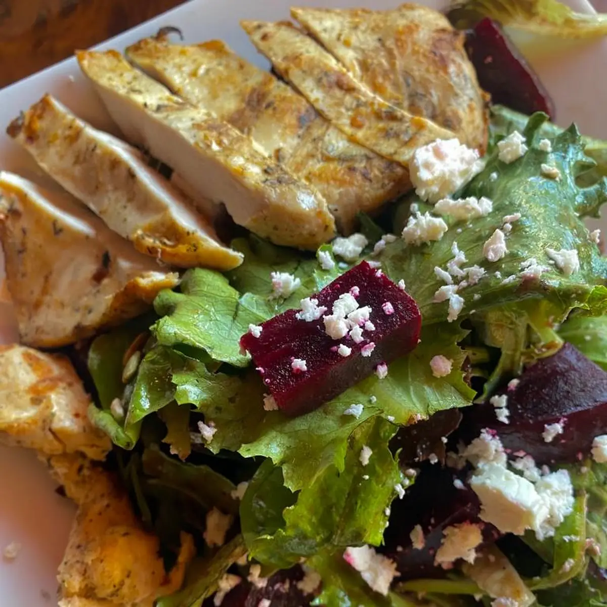Caesar Salad