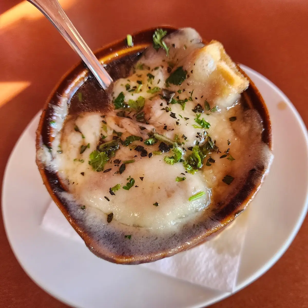 Onion Soup